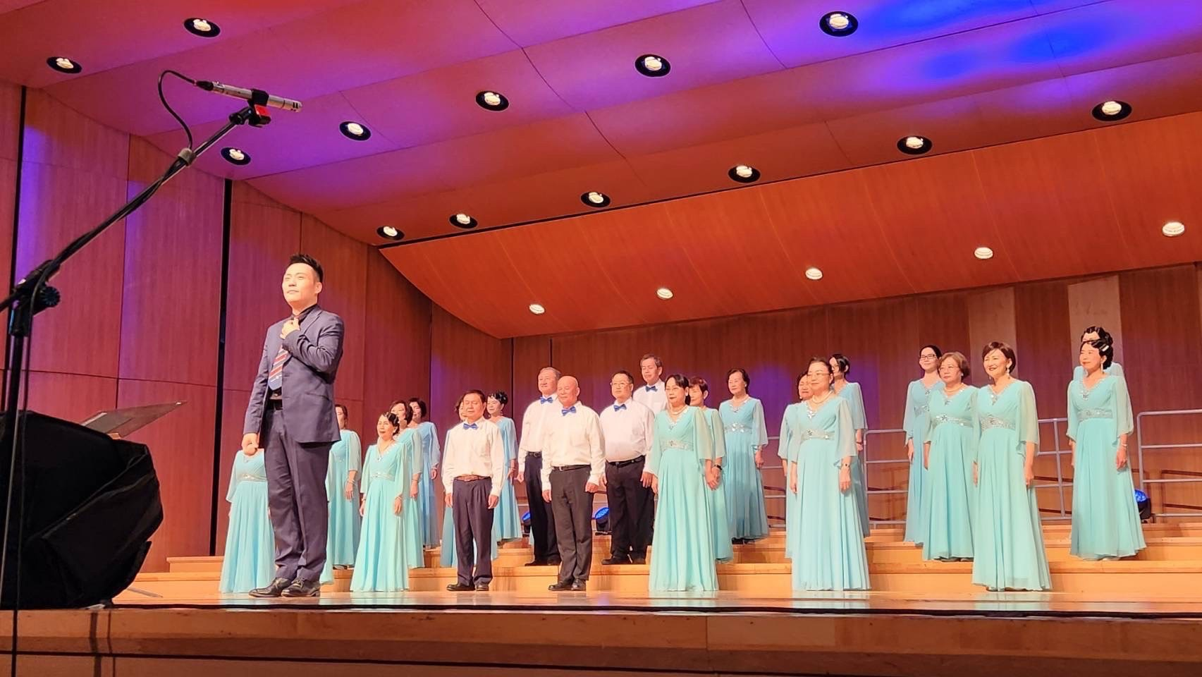 美韻課程