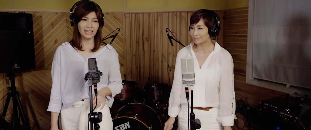 講乎自己聽 cover.